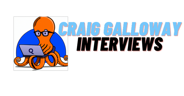 Craig Galloway Interviews